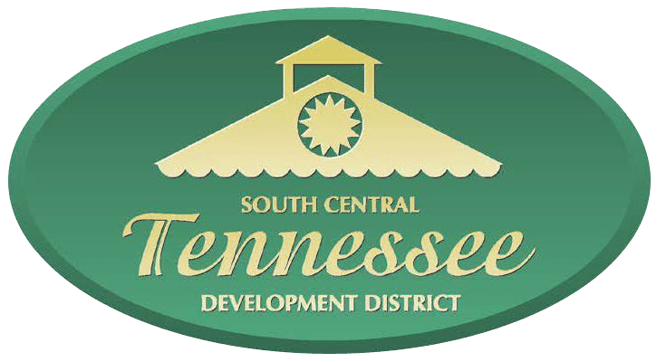 South Central TN Development District Logo