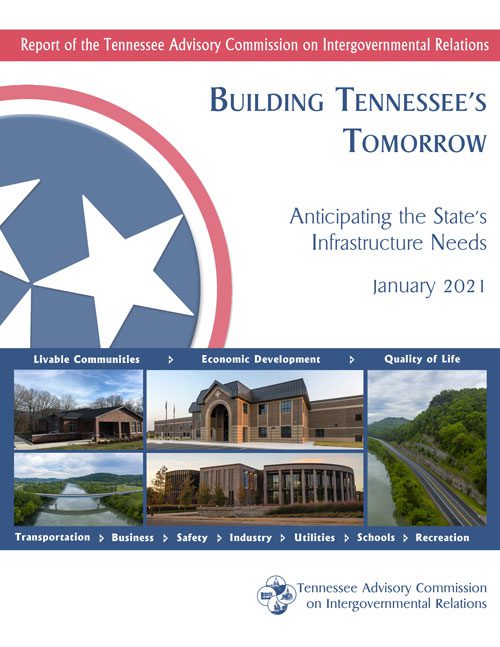 2021 infracoverlg -  South Central TN Development District