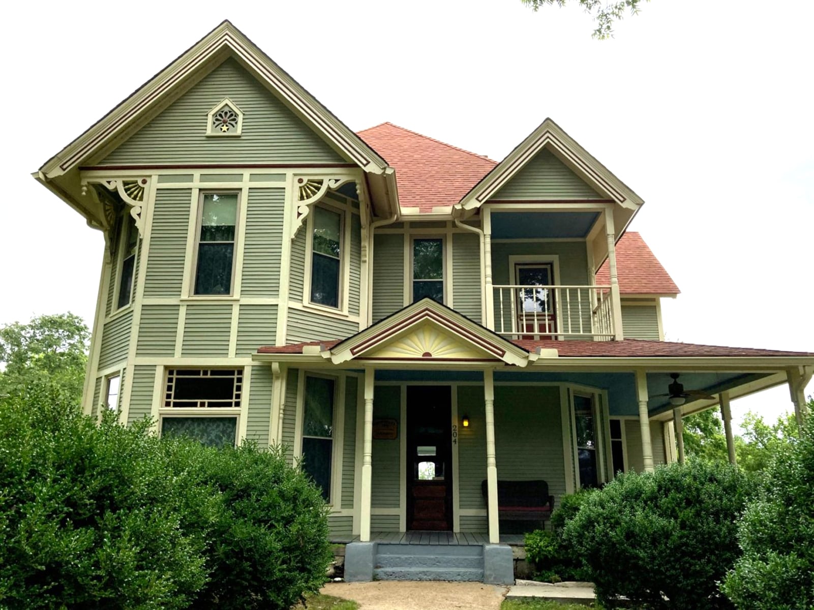 Economic & Community Development South Central TN Development District