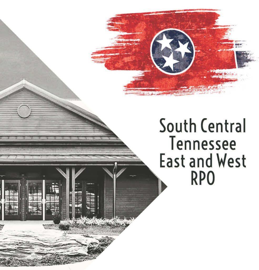 eda annual report02 -  South Central TN Development District