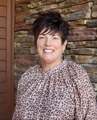 Lisa Rutherford Tn Meet Our Staff : South Central TN Development District