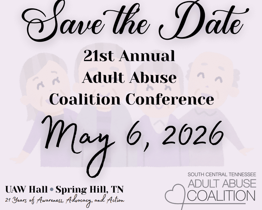 aac save the date png -  South Central TN Development District