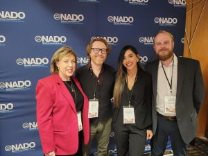 comm development department