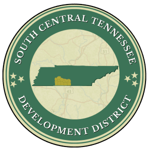 logopng - South Central TN Development District