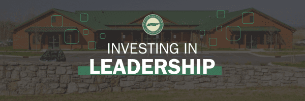 promotion email header -  South Central TN Development District