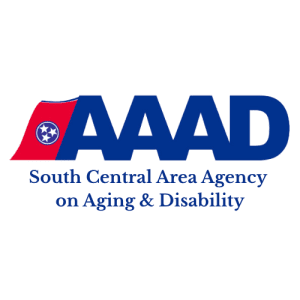 scaaad logo - South Central TN Development District