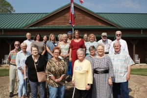 aging advisory council -  South Central TN Development District