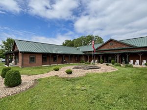 office closed -  South Central TN Development District