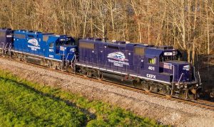 tn southern railroad -  South Central TN Development District