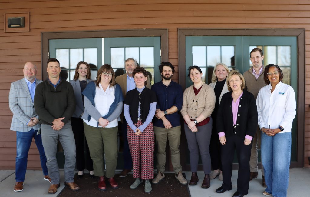 watershed planning members
