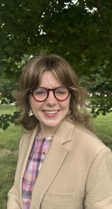 headshot picture - South Central TN Development District