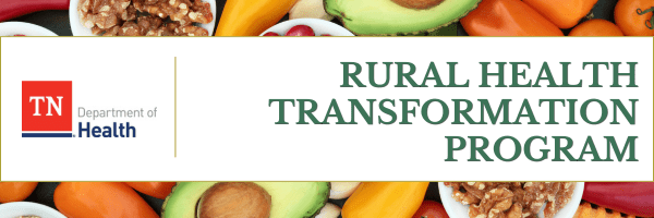 newsletter headers - South Central TN Development District