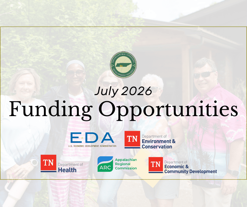 newsletter headers facebook post 4 - South Central TN Development District