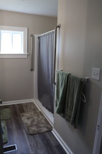bathroom - South Central TN Development District