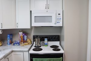 oven after - South Central TN Development District