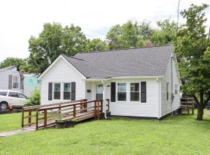 side of home after - South Central TN Development District