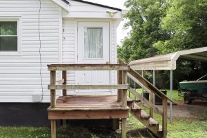 side porch after - South Central TN Development District